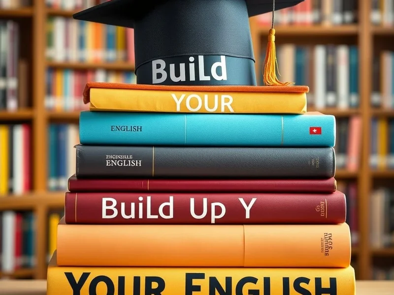 理解短语动词:如何正确使用‘Build Up’在英语中,提升英语口语表达