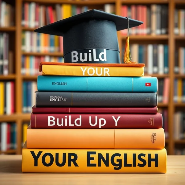 理解短语动词：如何正确使用‘Build Up’在英语中，提升英语口语表达
