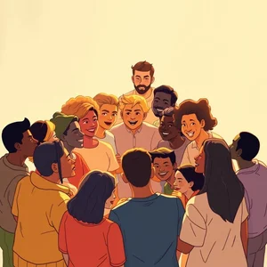 Bring together 완전 정복: 의미, 활용법, 유의어 완벽 가이드
