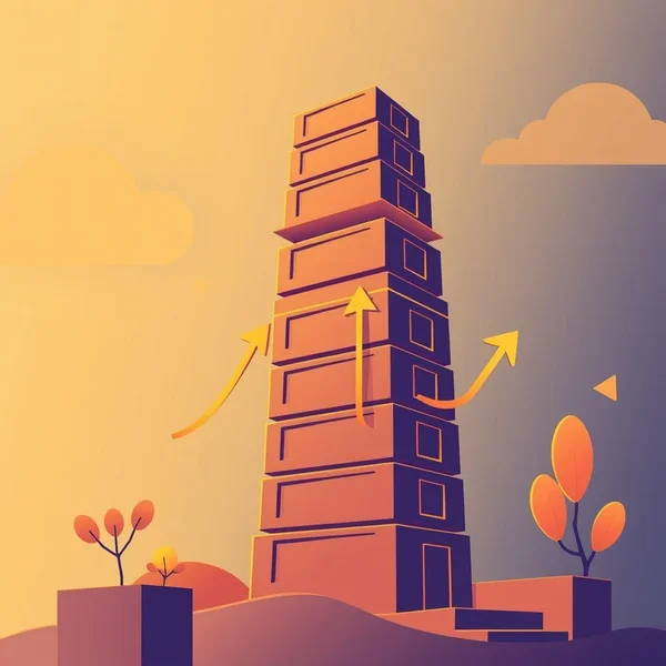 Understanding the Phrasal Verb "Build on"