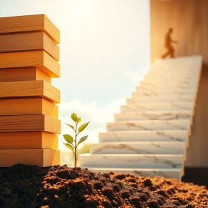 「Build on」を理解する：流暢さへの土台づくり