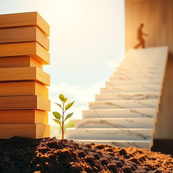 Understanding the Phrasal Verb "Build on"