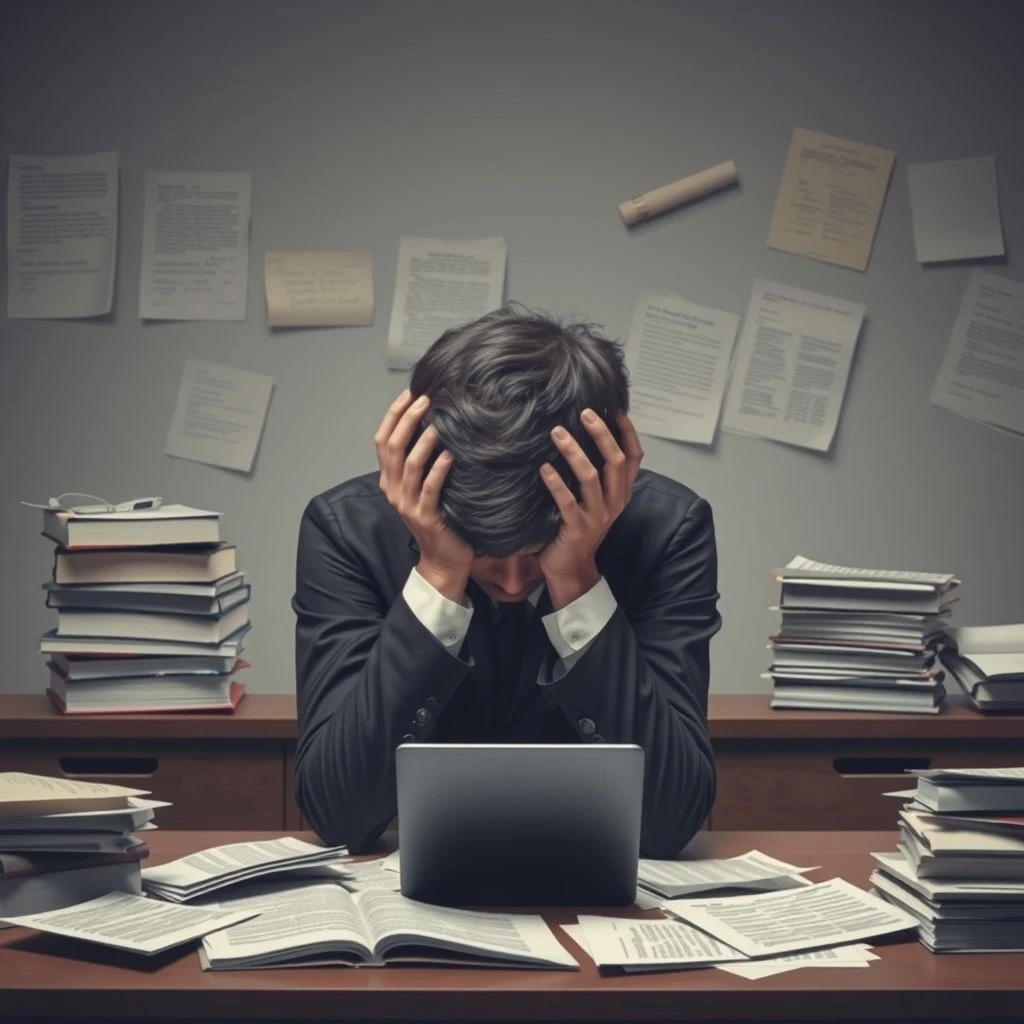 Comprendere Burn Out: Significati e Uso del Phrasal Verb