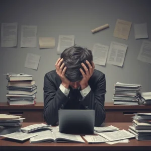 Comprendere Burn Out: Significati e Uso del Phrasal Verb