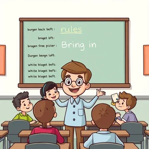 Comprendere il Verbo Frase Bring in: Significati e Uso
