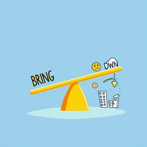 Comprendere 'Bring Down': Significati e Uso del Verbo Fraseologico