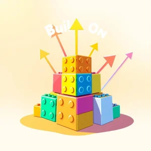 Comprendre Build on: Fondements pour la fluidité en anglais