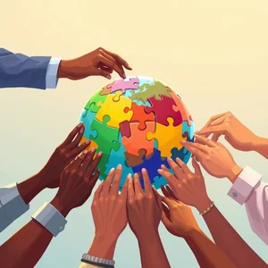 Comprendre "Bring Together" : Significations et Utilisation en Anglais