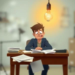 Comprendre le verbe à particule Burn out: significations et utilisation