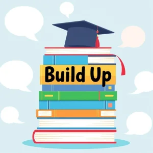 Comprendre 'Build Up' : Guide d'utilisation du verbe à particule en anglais