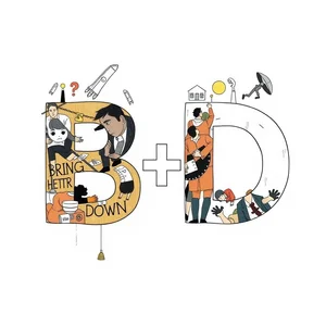 Bring Down: Bedeutungen und Verwendung des Phrasal Verbs verstehen