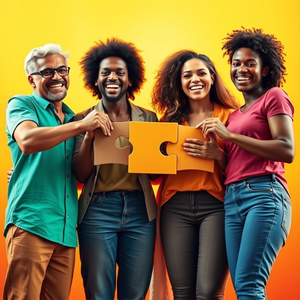 Bring Together: Bedeutungen & Anwendung des Phrasal Verbs