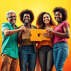Bring Together: Bedeutungen & Anwendung des Phrasal Verbs