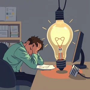 Das Phrasal Verb Burn out: Bedeutungen und Anwendung erklärt