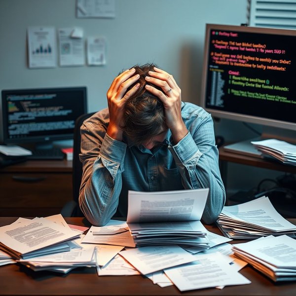 Understanding the phrasal verb burn out