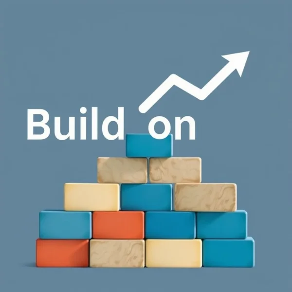 Understanding the Phrasal Verb "Build on"