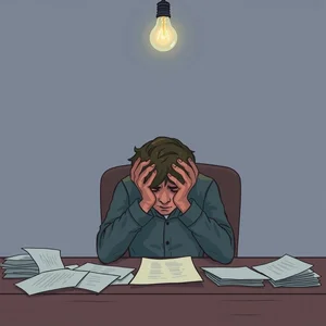 Phrasal Verb 'Burn out' Betekenis en Gebruik: Uitputting en Meer!