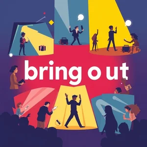 Membuka Phrasal Verb 'Bring Out': Arti dan Penggunaan Lengkap