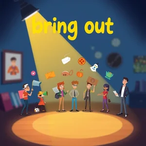Раскрытие фразового глагола Bring Out: Значения и употребление