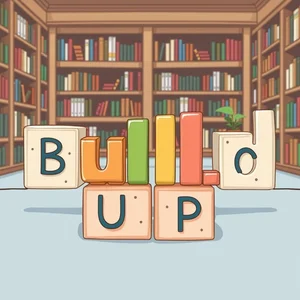 فهم الفعل المركب: كيفية استخدام Build up بشكل صحيح في اللغة الإنجليزية