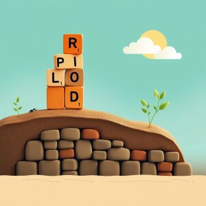 فهم فعل Build on: الأسس للطلاقة وتطوير مهاراتك في الإنجليزية