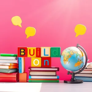 ทำความเข้าใจ Phrasal Verb Build on พื้นฐานสู่ความคล่องแคล่วทางภาษา