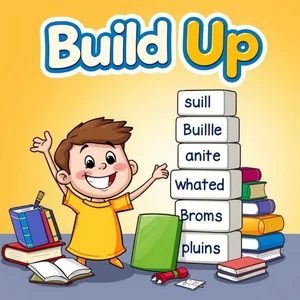 เข้าใจ Phrasal Verb: วิธีใช้ 'Build Up' ในภาษาอังกฤษอย่างถูกต้อง