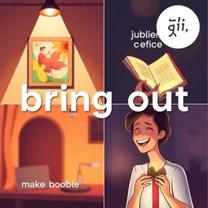 フレーズ動詞Bring outを解明：意味と使い方を徹底ガイド