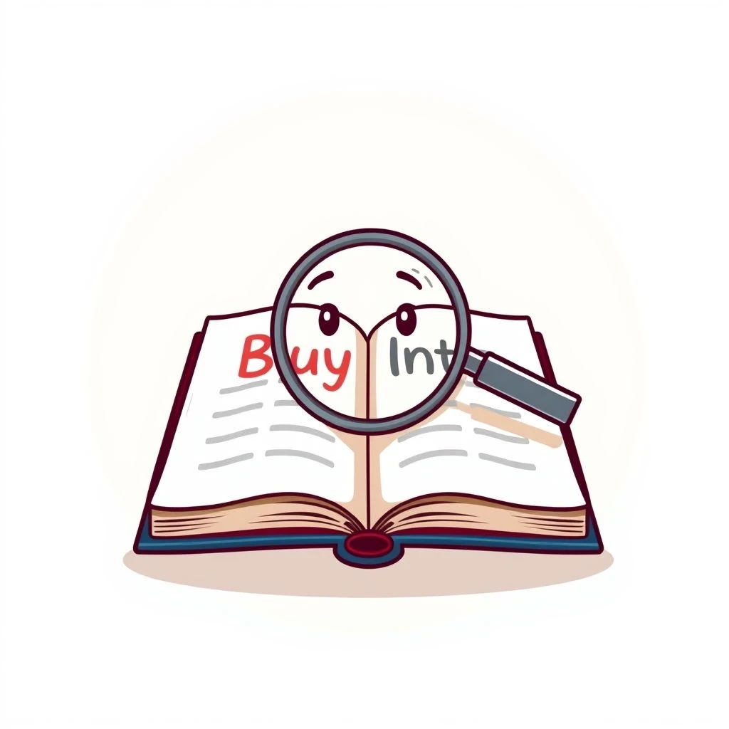 理解短语动词Buy Into的正确用法：含义、结构与练习