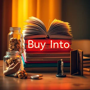 Memahami Arti Buy Into: Panduan Cara Menggunakan Buy Into dengan Benar