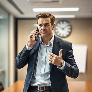 「Call Away」を解読：重要な英語句動詞ガイド - 意味・使い方・練習問題