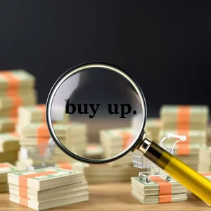 Comprendere il Phrasal Verb Buy Up: Significato e Usi