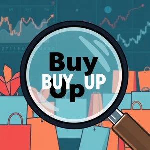 Comprendre Buy Up : Signification et usages du verbe à particule