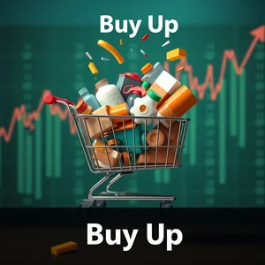 Das Phrasal Verb Buy Up: Bedeutung, Anwendung und Beispiele