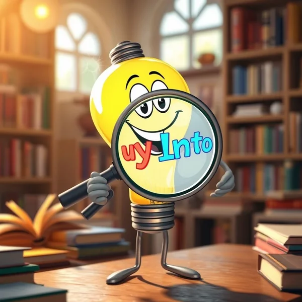 Resim başlığı Buy Into anahtar kelimesini içermelidir
