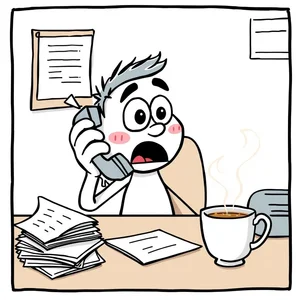 Die Bedeutung von 'Call Away': Ihr umfassender Leitfaden zum Phrasal Verb