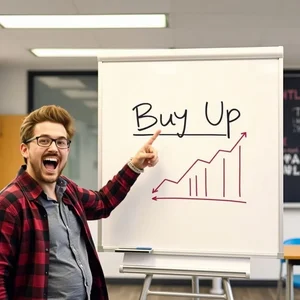Het Werkwoordelijk Voorzetsel Buy Up: Betekenis en Gebruik Uitleg