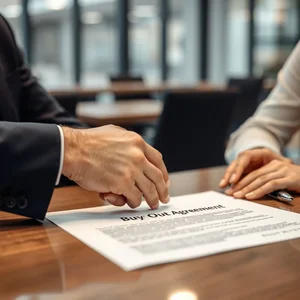 Buy Out Söz Öbeği Nasıl Doğru Kullanılır? Anlamı ve Kullanım Örnekleri