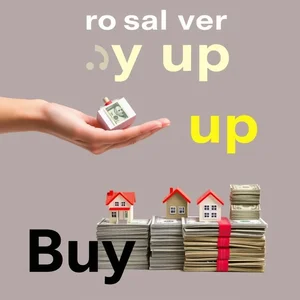 句動詞Buy upとは？意味・使い方・例文を徹底解説！