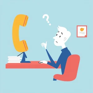 Mengurai 'Call Away': Panduan Phrasal Verb Bahasa Inggris Esensial