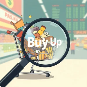 Понимание фразового глагола Buy Up и его употребление