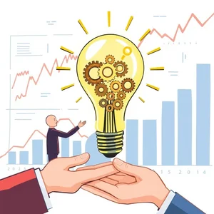 فهم الفعل المركب: كيفية استخدام Buy Into بشكل صحيح
