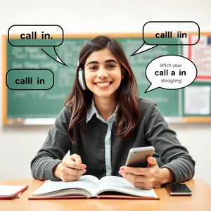 Call in Fiil Grubunu Anlamak: Anlamları ve Kullanımı
