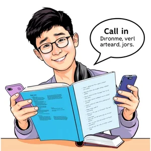 Call in 구동사 의미와 사용법 완전정복: 문장구조, 동의어, 연습까지