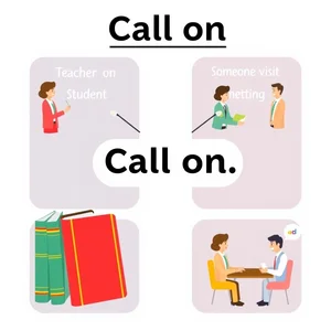 Call on Deyimli Fiilini Anlamak: İngilizcede Anlamı ve Kullanımı