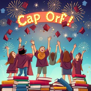 Cap Off Phrasal Verb'ünü Anlamak Anlamları Kullanımı ve Örnekler