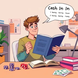 Cash in begrijpen: betekenissen en gebruik van Engelse werkwoorden