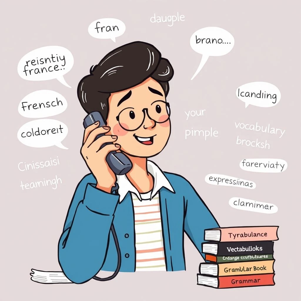 Comprendre le verbe à particule Call in sens et utilisation