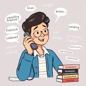 Comprendre le verbe à particule Call in sens et utilisation