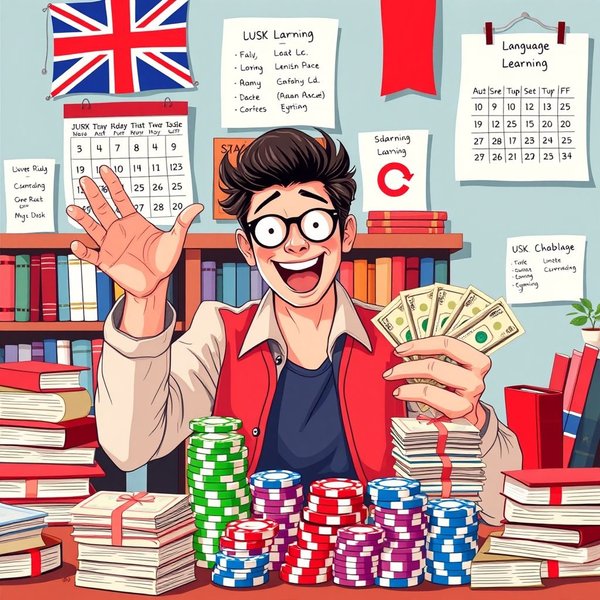 Guide to using the phrasal verb Cash In